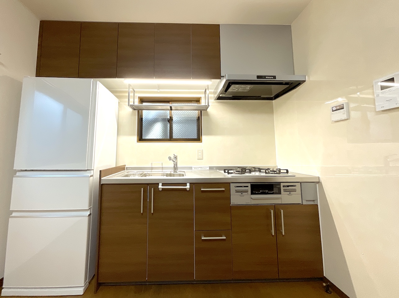 キッチン・水回りのリフォーム