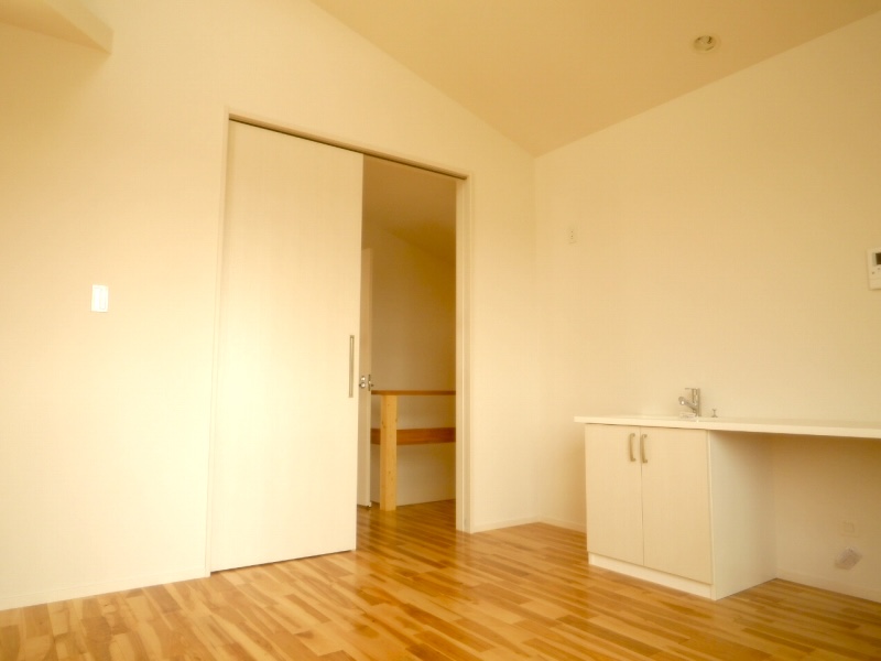 バリアフリーの手すりや段差解消