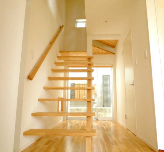 理想の住宅のイメージ