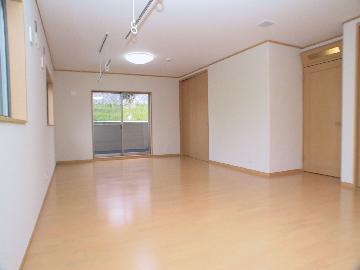 間取り変更の施工イメージ